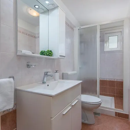Petra Premium Apartmán Poreč