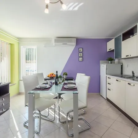 Apartament Petra Premium *