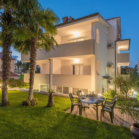 Apartament Petra Premium *