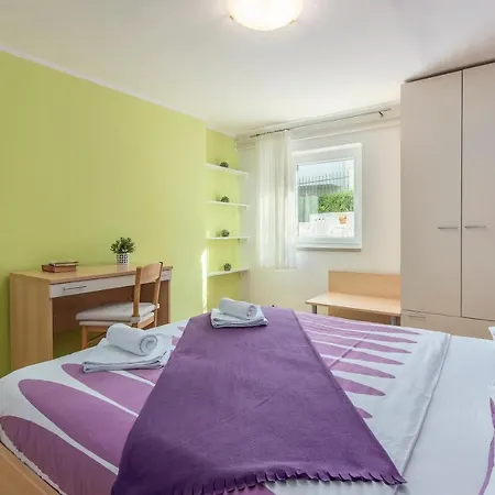 Petra Premium Apartament *