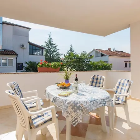 Apartament Petra Premium *