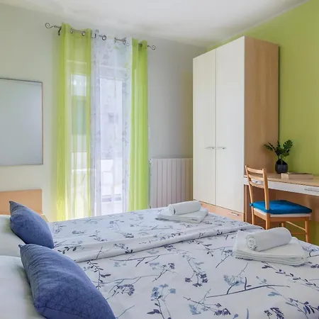 Petra Premium Apartamento Poreč