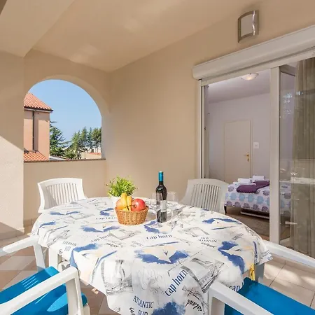 Apartamento Petra Premium *