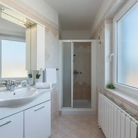 Petra Premium Apartmán Poreč