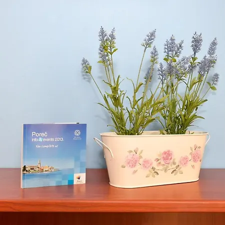 Apartament Petra Premium Poreč