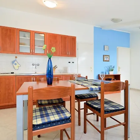 Petra Premium Apartament Poreč
