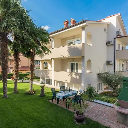 Petra Premium * Porec