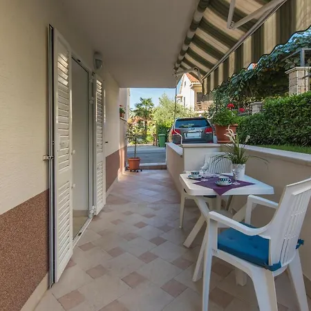 Apartment Petra Premium *