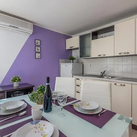 Petra Premium Apartment