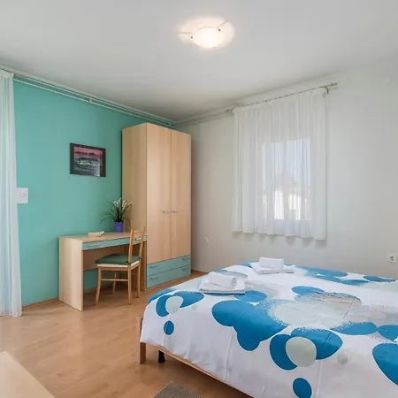 Petra Premium Apartment