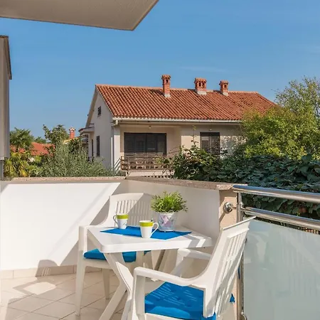 Petra Premium * Porec