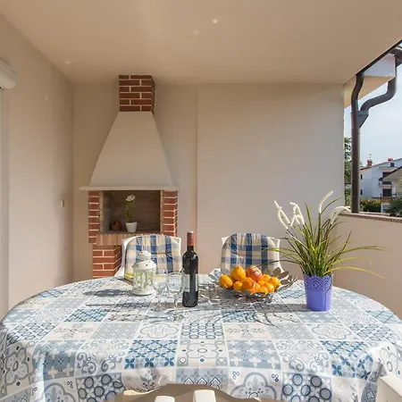 Petra Premium Apartment