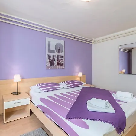 Apartment Petra Premium