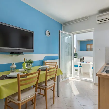 Petra Premium Apartment *