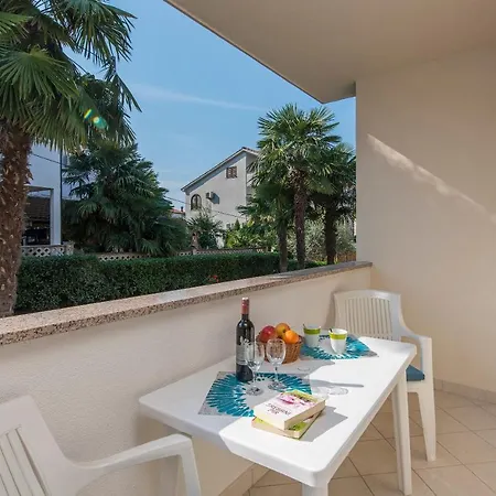 Apartment Petra Premium *