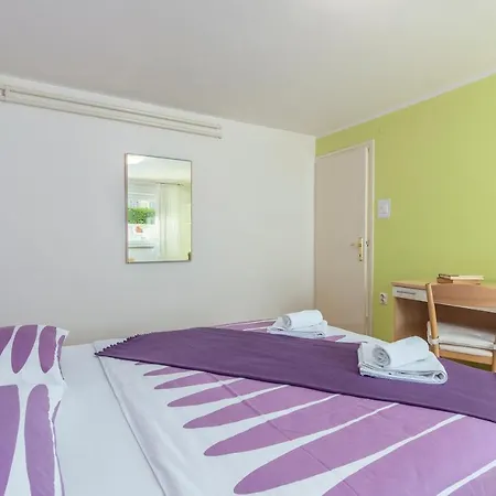 Petra Premium Apartment