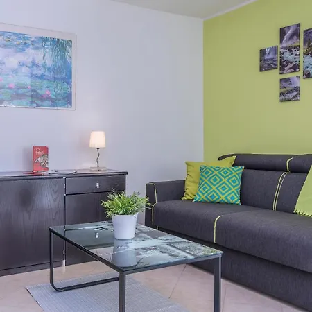 Apartment Petra Premium *