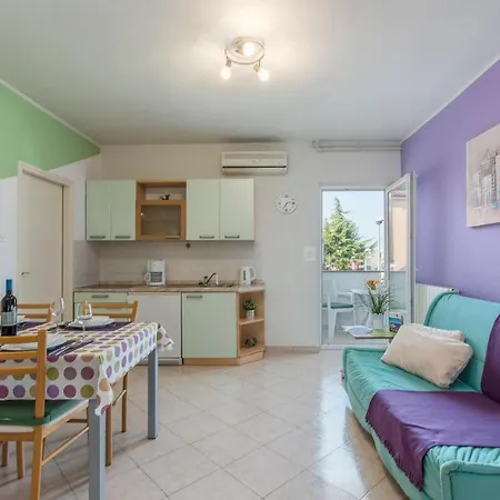 Apartment Petra Premium *