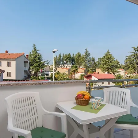Apartment Petra Premium Porec