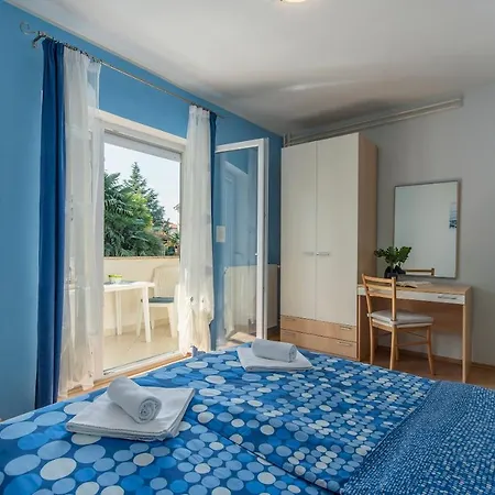 Apartment Petra Premium