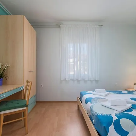Petra Premium * Porec