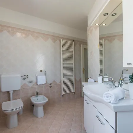 Petra Premium Apartment