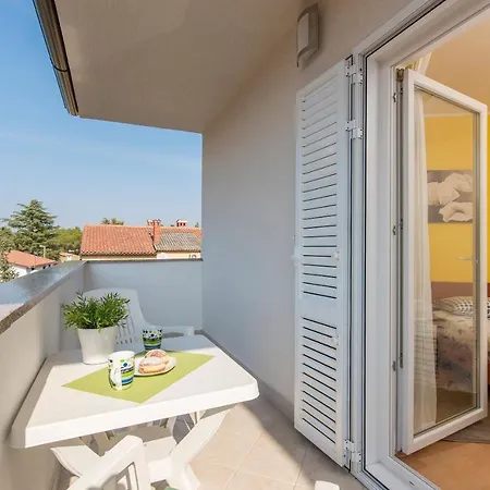 Apartment Petra Premium