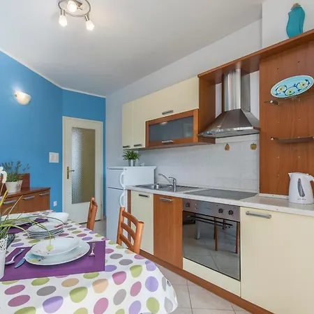 Petra Premium Apartment Porec