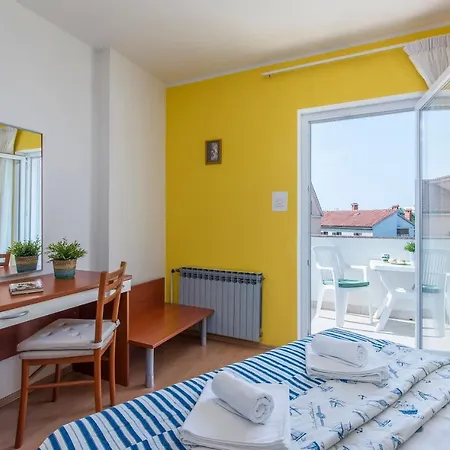 Petra Premium Apartment