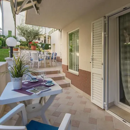 Apartment Petra Premium *