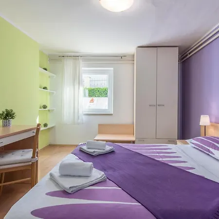 Petra Premium * Porec