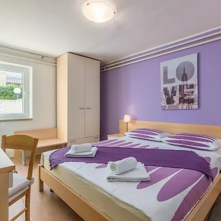 Apartment Petra Premium *