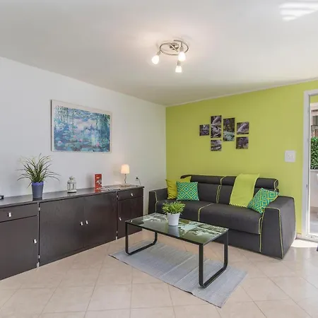 Petra Premium Apartment *