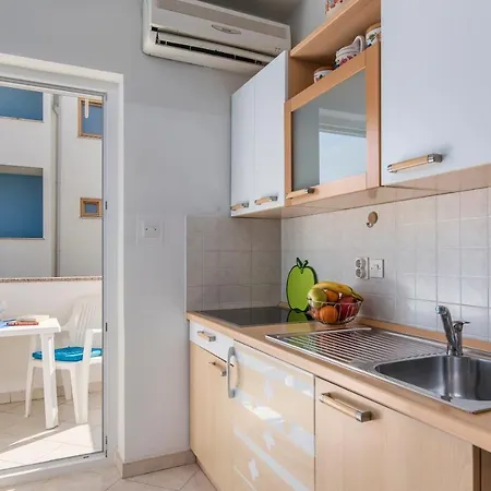 Petra Premium * Porec