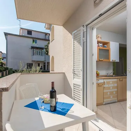 Apartment Petra Premium