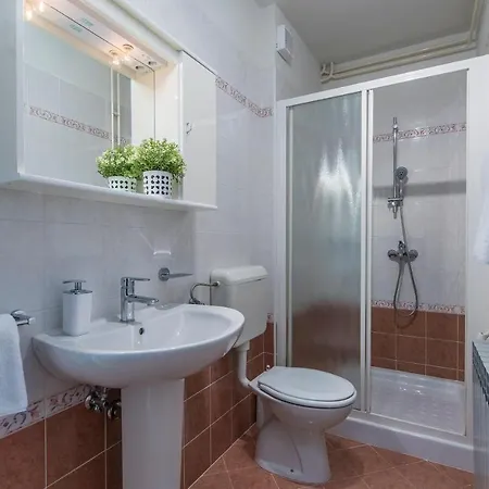 Petra Premium * Porec
