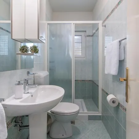 Apartment Petra Premium Porec