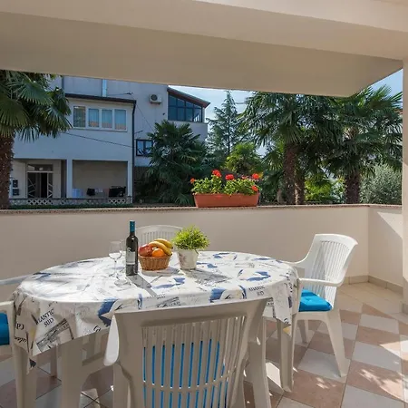 Petra Premium Porec