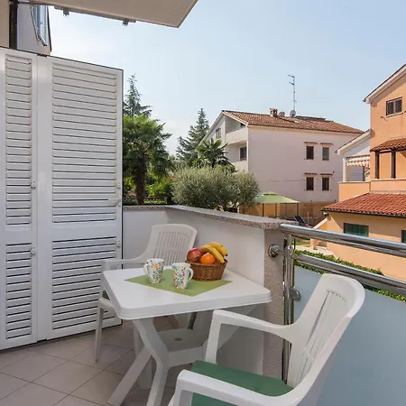 Apartment Petra Premium *