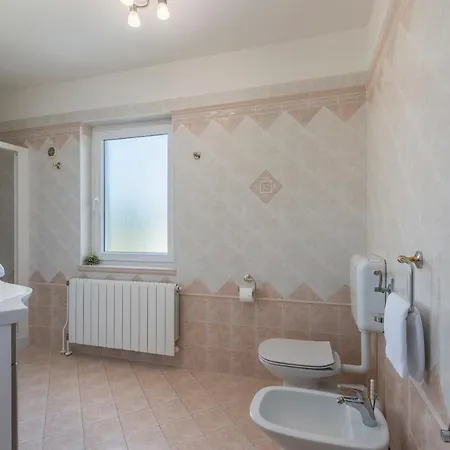 Apartment Petra Premium *