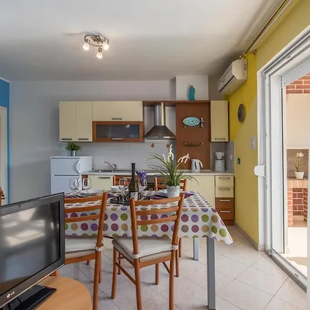 Petra Premium Apartment Porec