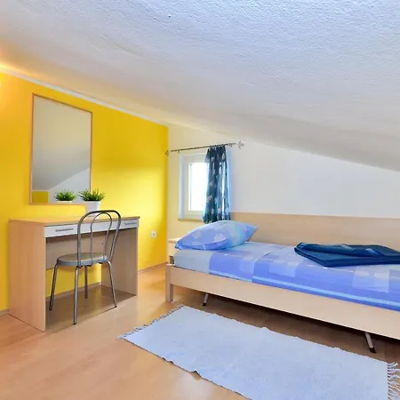 Petra Premium Apartment *