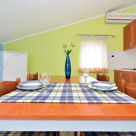 Apartment Petra Premium Porec