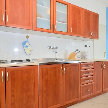 Apartment Petra Premium