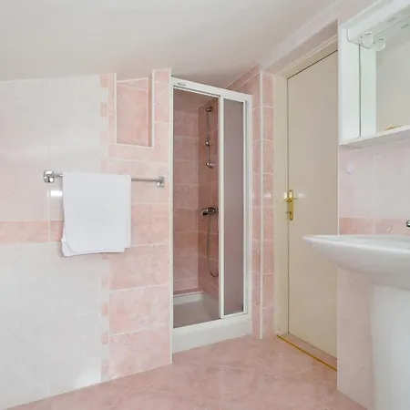 Petra Premium Apartment *