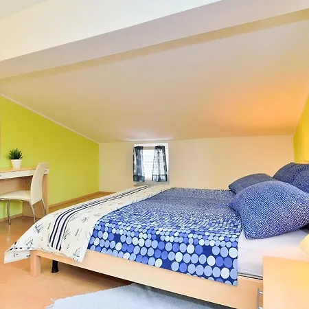 Petra Premium Apartment *