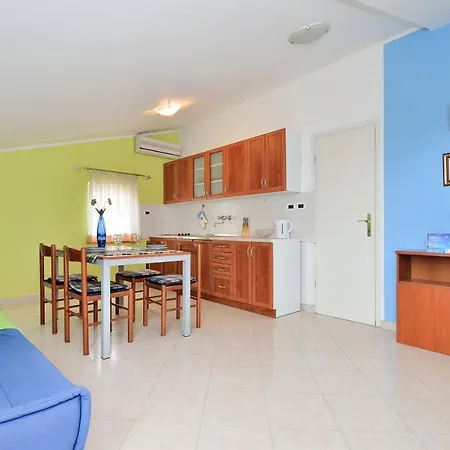 Petra Premium Porec