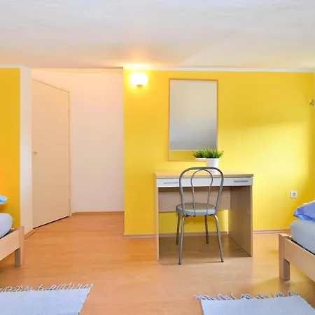 Apartment Petra Premium