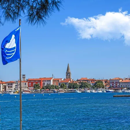 Petra Premium * Porec