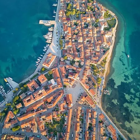 Apartman Petra Premium Porec